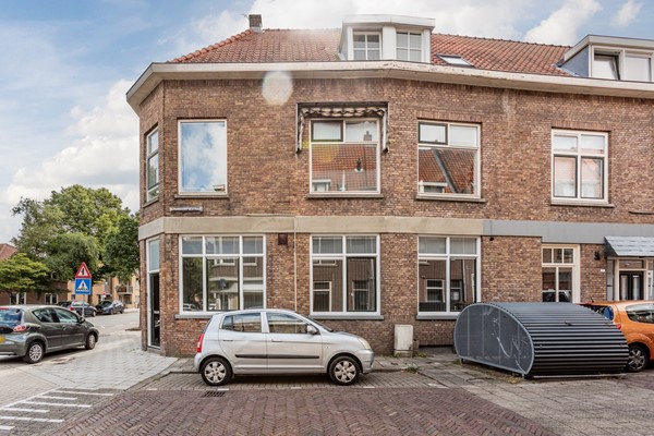 Medium property photo - Nieuwe Maasstraat 104A, 3114 TR Schiedam